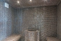 Les Balcons de Val Thorens PLATINUM - spa hammam 2